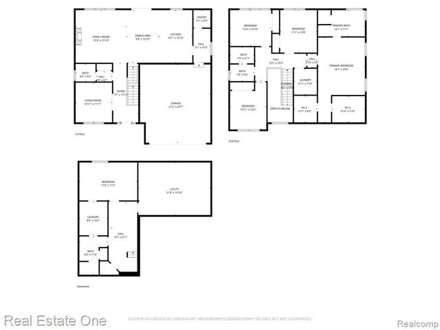 4702 Mankato Avenue, Royal Oak, MI 48073