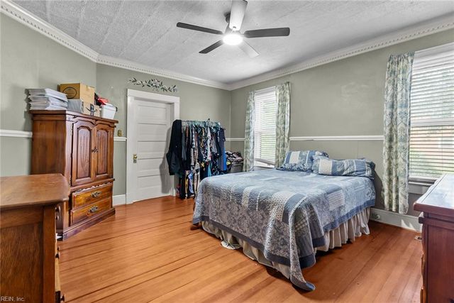 22293 Linden ST, Courtland, VA 23837