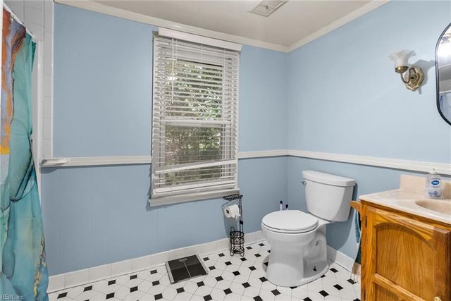 22293 Linden ST, Courtland, VA 23837
