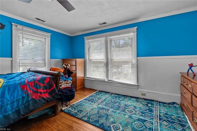 22293 Linden ST, Courtland, VA 23837