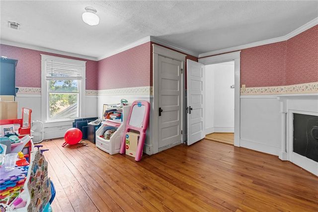 22293 Linden ST, Courtland, VA 23837