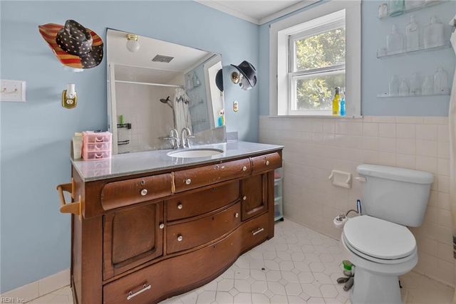 22293 Linden ST, Courtland, VA 23837