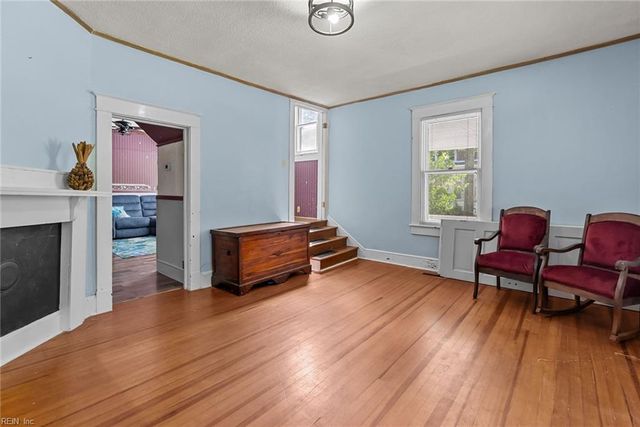 22293 Linden ST, Courtland, VA 23837