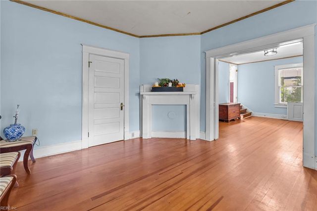22293 Linden ST, Courtland, VA 23837