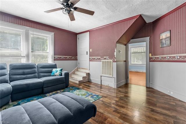 22293 Linden ST, Courtland, VA 23837