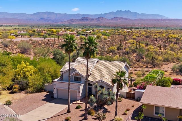 14433 N SAN CARLOS Drive, Fountain Hills, AZ 85268