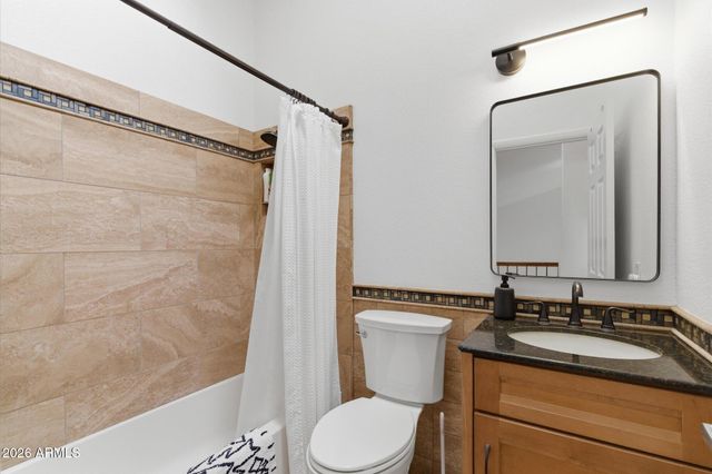 14433 N SAN CARLOS Drive, Fountain Hills, AZ 85268