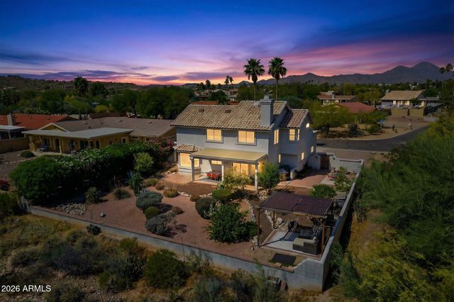 14433 N SAN CARLOS Drive, Fountain Hills, AZ 85268