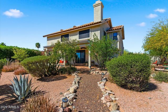 14433 N SAN CARLOS Drive, Fountain Hills, AZ 85268