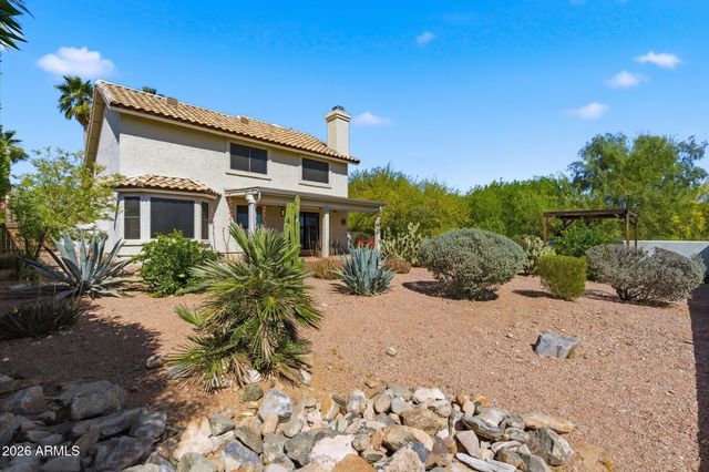 14433 N SAN CARLOS Drive, Fountain Hills, AZ 85268