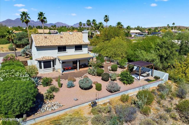 14433 N SAN CARLOS Drive, Fountain Hills, AZ 85268