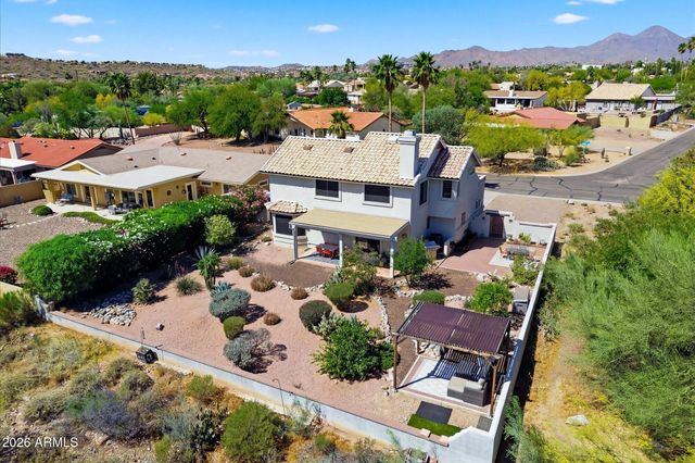 14433 N SAN CARLOS Drive, Fountain Hills, AZ 85268