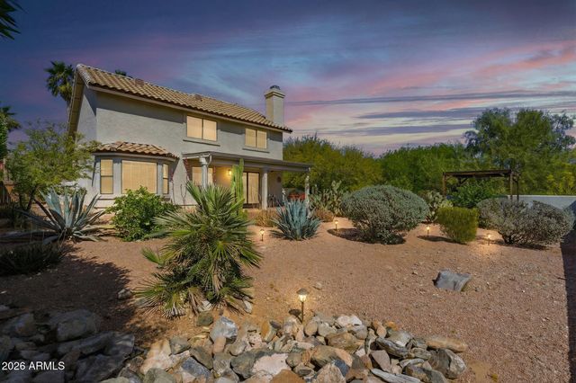 14433 N SAN CARLOS Drive, Fountain Hills, AZ 85268