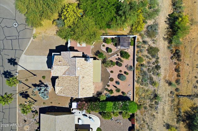 14433 N SAN CARLOS Drive, Fountain Hills, AZ 85268