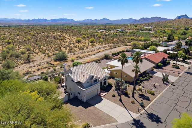 14433 N SAN CARLOS Drive, Fountain Hills, AZ 85268