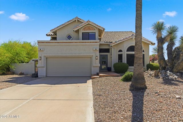 14433 N SAN CARLOS Drive, Fountain Hills, AZ 85268