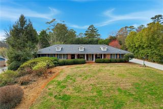 2878 Townley Circle, Atlanta, GA 30340