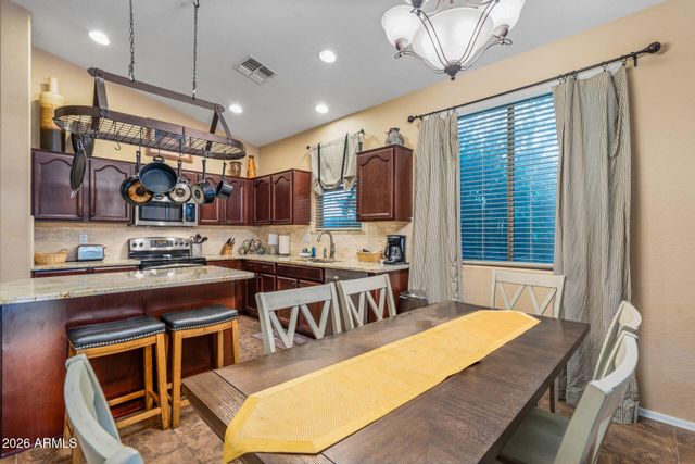 2862 N 152ND Lane, Goodyear, AZ 85395