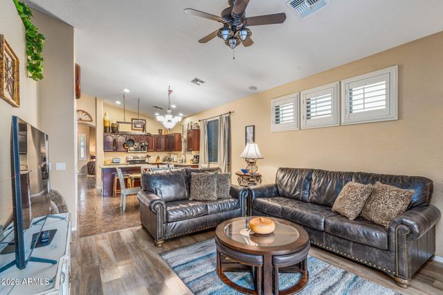 2862 N 152ND Lane, Goodyear, AZ 85395