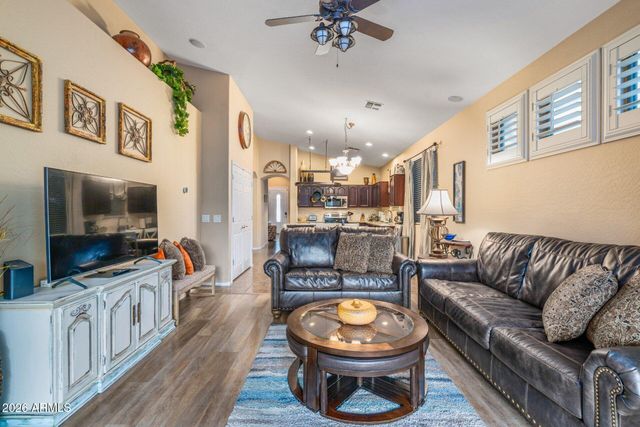 2862 N 152ND Lane, Goodyear, AZ 85395