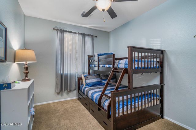 2862 N 152ND Lane, Goodyear, AZ 85395