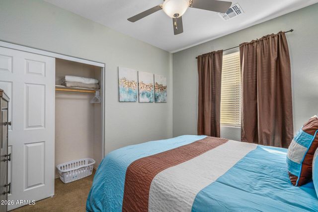 2862 N 152ND Lane, Goodyear, AZ 85395