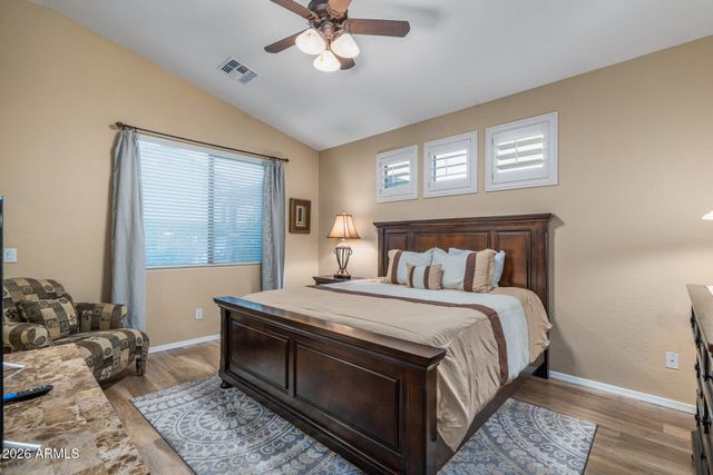 2862 N 152ND Lane, Goodyear, AZ 85395