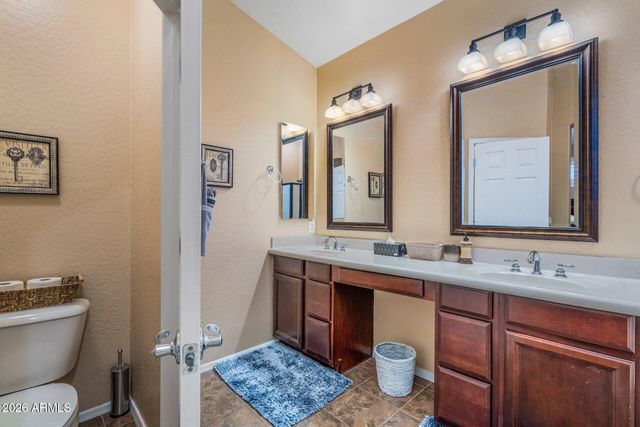 2862 N 152ND Lane, Goodyear, AZ 85395