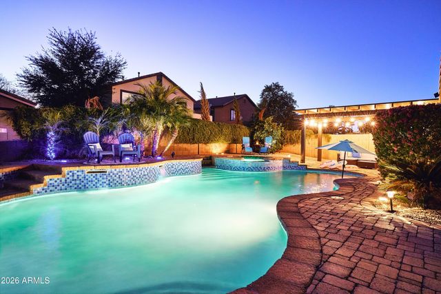 2862 N 152ND Lane, Goodyear, AZ 85395