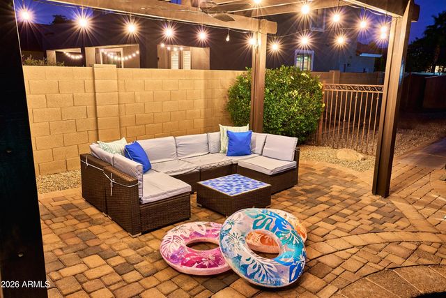 2862 N 152ND Lane, Goodyear, AZ 85395