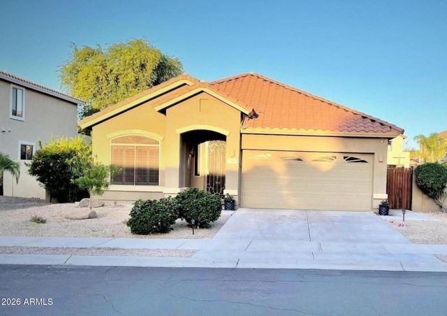 2862 N 152ND Lane, Goodyear, AZ 85395