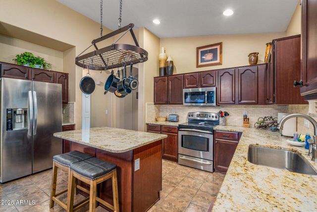 2862 N 152ND Lane, Goodyear, AZ 85395