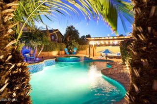 2862 N 152ND Lane, Goodyear, AZ 85395