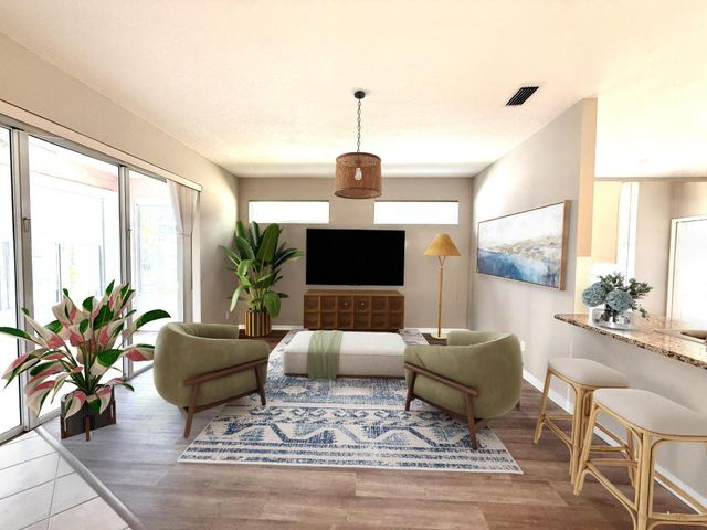 988 NW Tuscany Drive, Port St. Lucie, Port St Lucie, FL 34986