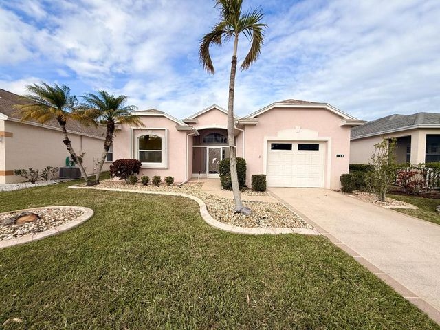 988 NW Tuscany Drive, Port St. Lucie, Port St Lucie, FL 34986