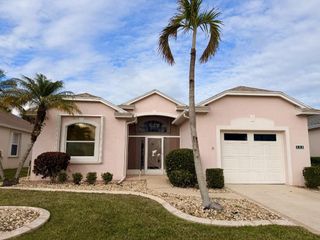 988 NW Tuscany Drive, Port St. Lucie, Port St Lucie, FL 34986