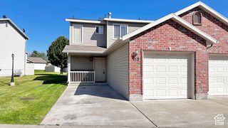 652 W 800 N #112, Clinton, UT 84015