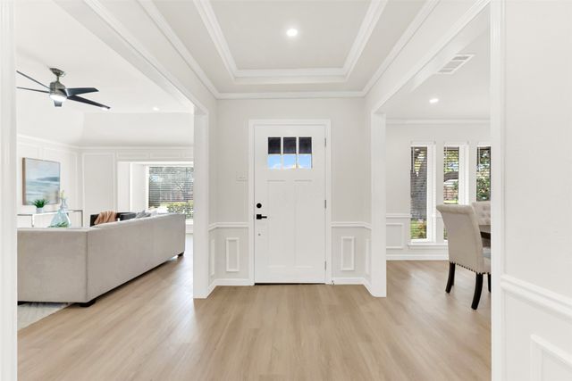 6527 Genstar Lane, Dallas, TX 75252