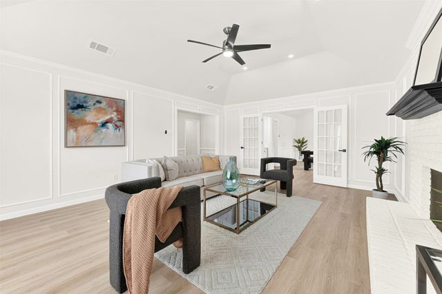 6527 Genstar Lane, Dallas, TX 75252