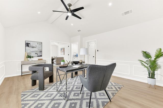 6527 Genstar Lane, Dallas, TX 75252