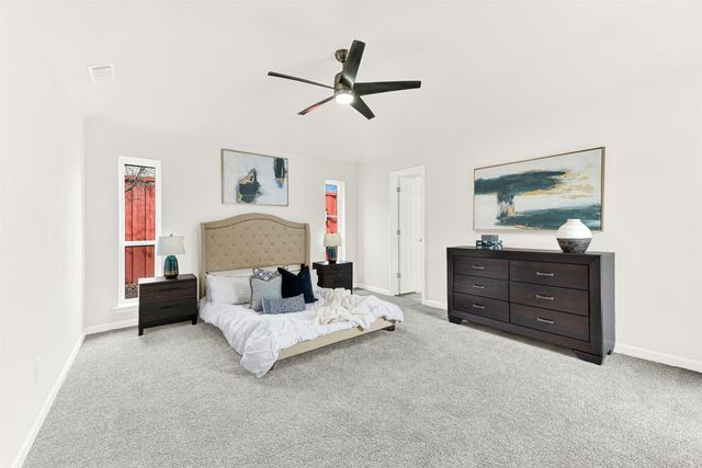 6527 Genstar Lane, Dallas, TX 75252