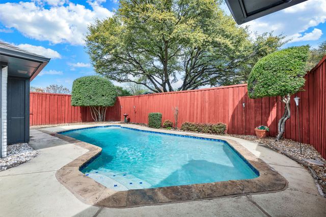 6527 Genstar Lane, Dallas, TX 75252