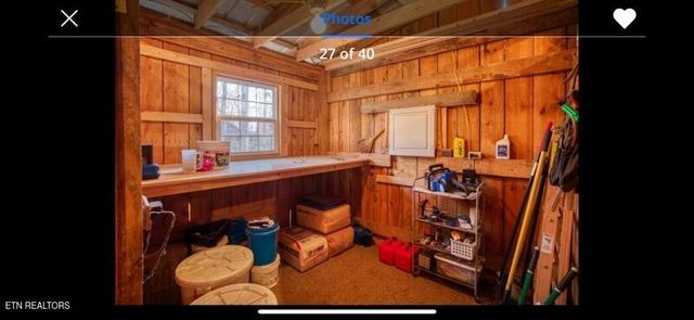 360 Joe Barnett Rd, Jamestown, TN 38556