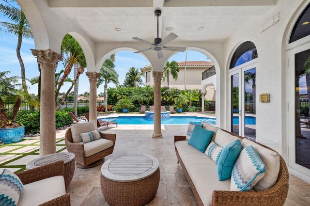 9471 Bridgebrook Drive, Boca Raton, FL 33496