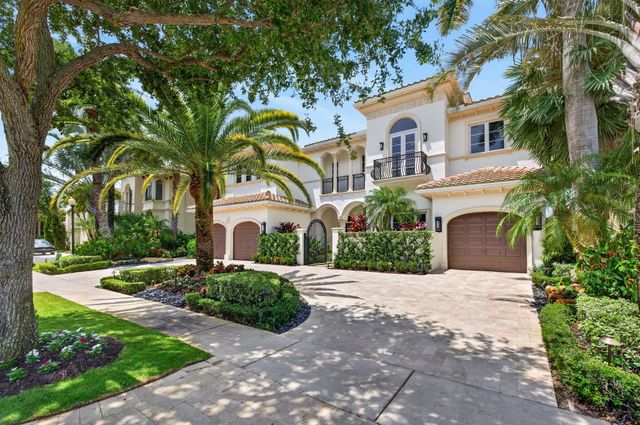 9471 Bridgebrook Drive, Boca Raton, FL 33496