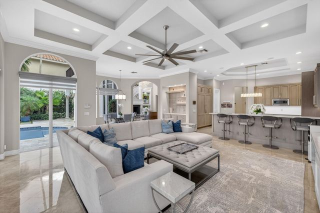 9471 Bridgebrook Drive, Boca Raton, FL 33496