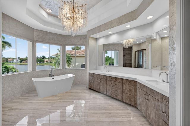9471 Bridgebrook Drive, Boca Raton, FL 33496