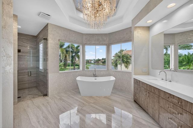 9471 Bridgebrook Drive, Boca Raton, FL 33496