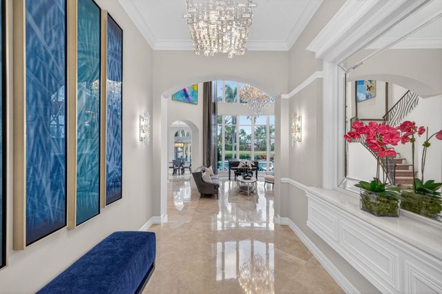 9471 Bridgebrook Drive, Boca Raton, FL 33496
