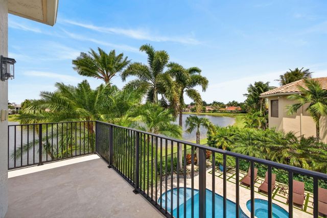 9471 Bridgebrook Drive, Boca Raton, FL 33496